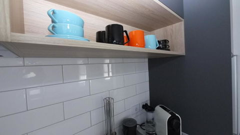 Stylish Holiday Unit - NT Tourism 1