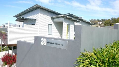 Stylish Holiday Unit - NT Tourism 6