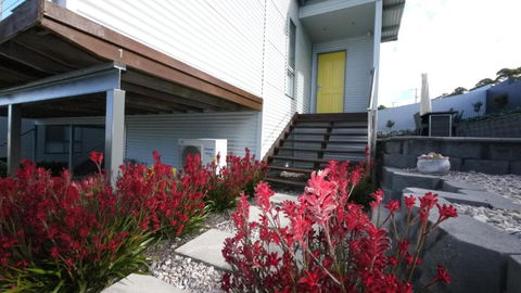 Stylish Holiday Unit - NT Tourism 3