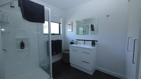 Stylish Holiday Unit - NT Tourism 2