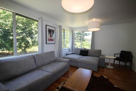 Carawatha - Accommodation NT 6