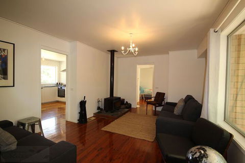 Carawatha - Accommodation NT 2
