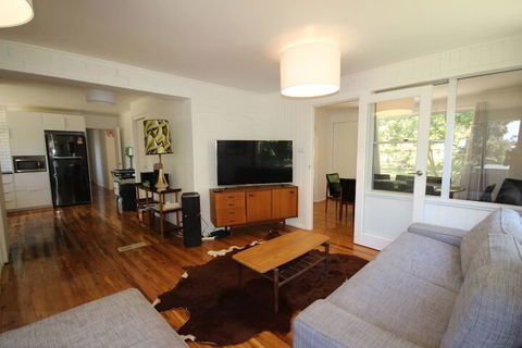 Carawatha - Accommodation NT 4