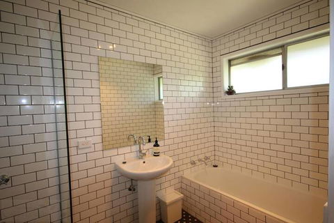 Carawatha - Accommodation NT 7