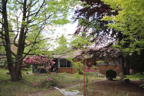 Carawatha - Accommodation NT 0