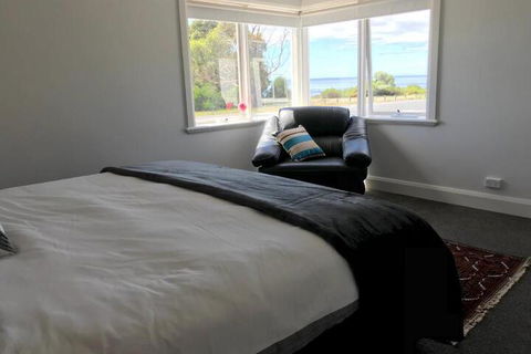 Seaside Retreat - Accommodation NT 2