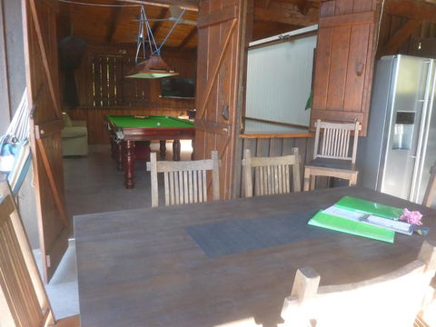 Daintree Holiday Homes La Vista - Accommodation NT 1