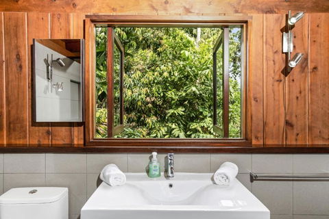 Daintree Holiday Homes La Vista - Accommodation NT 5