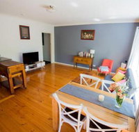 Back Creek in Flora Hill - Accommodation NT