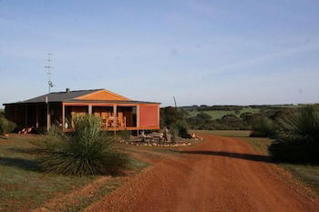 Eleanor River Homestead - Accommodation NT 2
