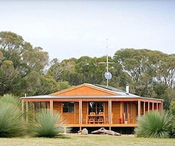 Eleanor River Homestead - Accommodation NT 1