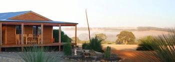 Eleanor River Homestead - Accommodation NT 0
