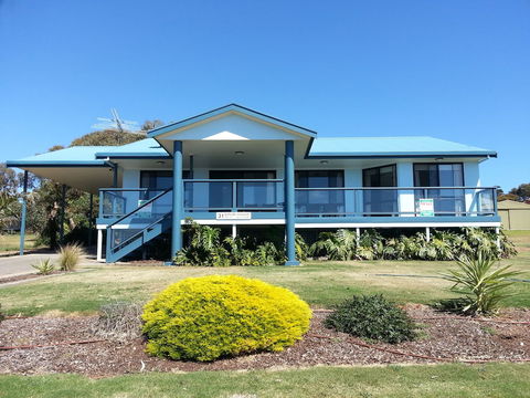 Birubi Holiday Homes - Accommodation NT 0