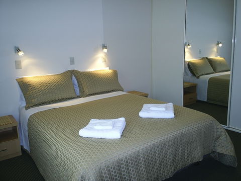 Birubi Holiday Homes - Accommodation NT 4
