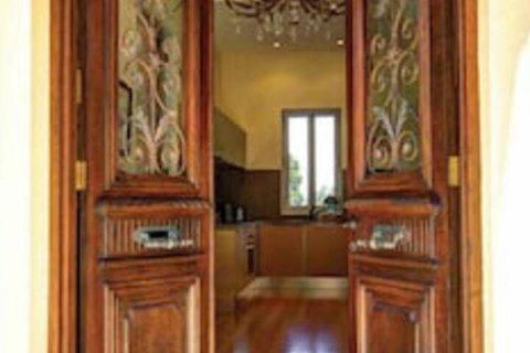 Casa Valeri - Accommodation NT 1