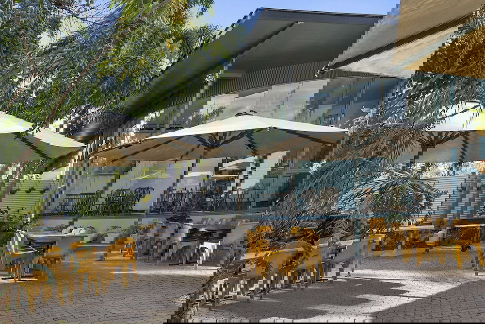 Bushley ACT Accommodation NT