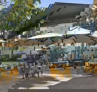 Capricorn Motel  Conference Centre - Accommodation NT