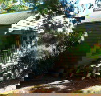 Greenwood Cabin in Kangaroo Valley - Accommodation NT