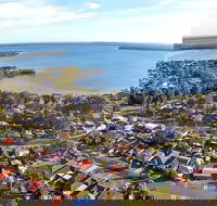 Paradise Bungalow Waterfront - NT Tourism