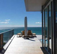 The Ocean Retreat - Accommodation NT