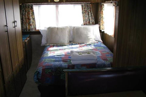Triabunna Cabin And Caravan Park - Accommodation NT 6