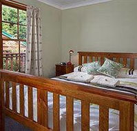 Wildberg - Accommodation NT