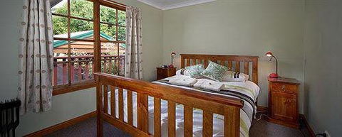 Wildberg - Accommodation NT 0