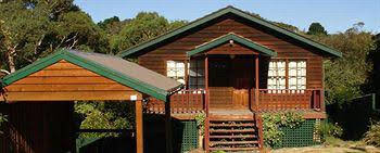 Wildberg - Accommodation NT 5