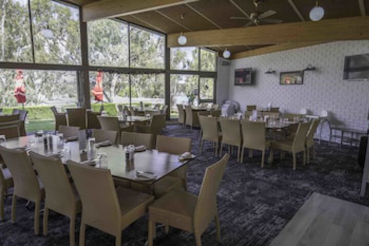  Accommodation NT