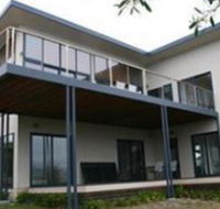 Villa Vista - Accommodation NT