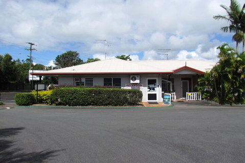 Atherton Hallorans Leisure Park - Accommodation NT 4