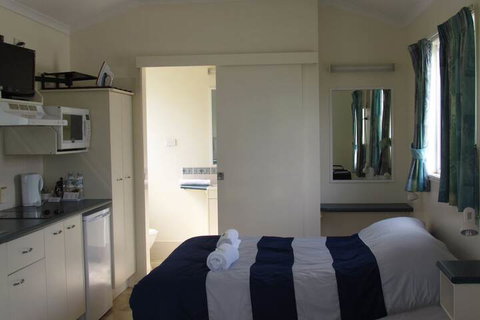 Atherton Hallorans Leisure Park - Accommodation NT 5