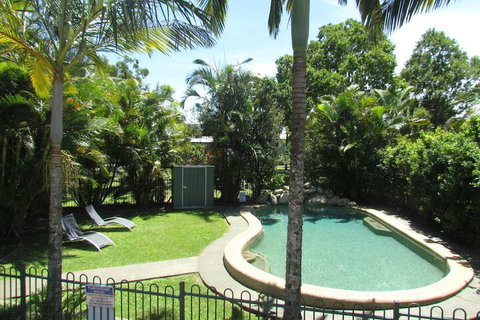 Atherton Hallorans Leisure Park - Accommodation NT 3