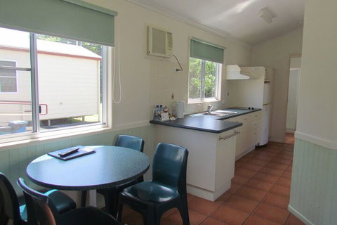 Atherton Hallorans Leisure Park - Accommodation NT 6