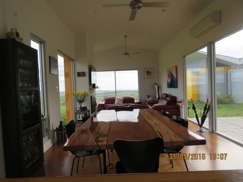 Lush Pastures - Accommodation NT 2