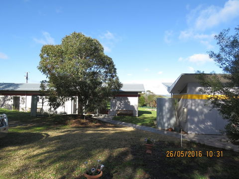 Lush Pastures - Accommodation NT 0