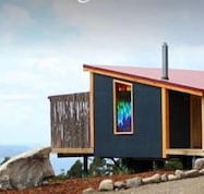 Woodbridge Hill Hideaway - Accommodation NT