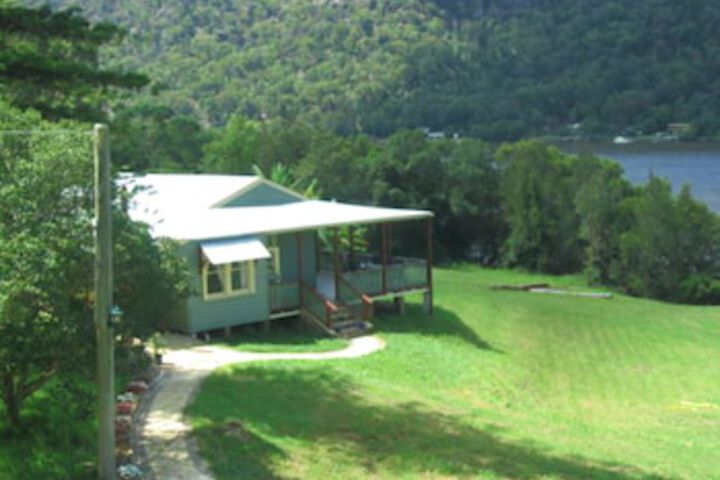 Leets Vale NSW Accommodation NT