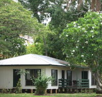 Mount Bundy Station - Accommodation NT