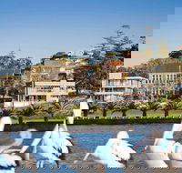 The Sebel Harbourside Kiama - Accommodation NT