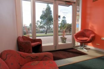  Accommodation NT