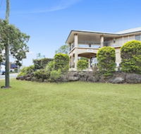 Great Divide Motor Inn - Accommodation NT