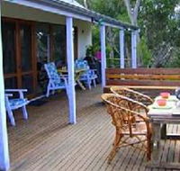 Cricklewood Cottage - Accommodation NT