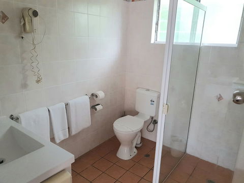 McNevin's Maryborough Motel - NT Tourism 6
