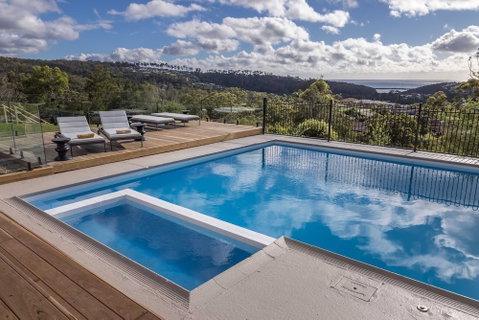 Hillcrest Merimbula - Accommodation NT 6