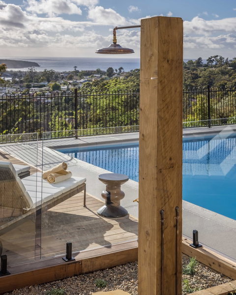Hillcrest Merimbula - Accommodation NT 4