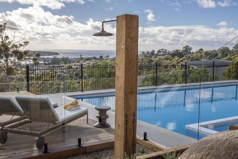 Hillcrest Merimbula - Accommodation NT 2