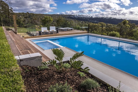 Hillcrest Merimbula - Accommodation NT 5