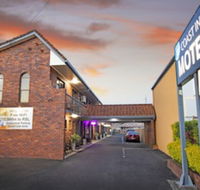 Coast Inn Motel - Accommodation NT