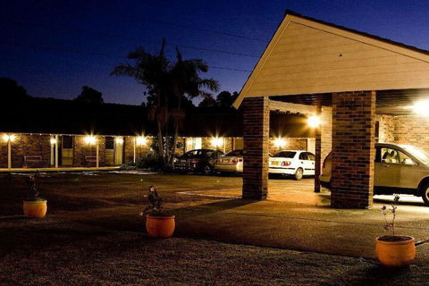 Karuah Motor Inn - Accommodation NT 2